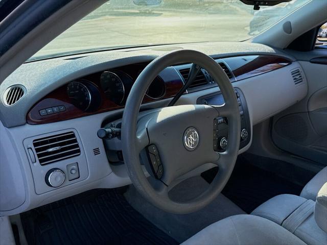 2007 Buick Lucerne CX 2007 Buick Lucerne CX