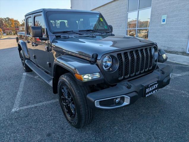 2023 Jeep Gladiator Sport S 4x4 2023 Jeep Gladiator Sport S 4x4