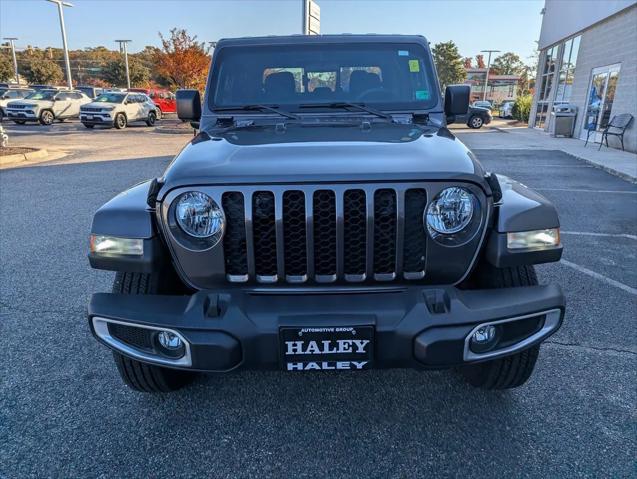 2023 Jeep Gladiator Sport S 4x4 2023 Jeep Gladiator Sport S 4x4