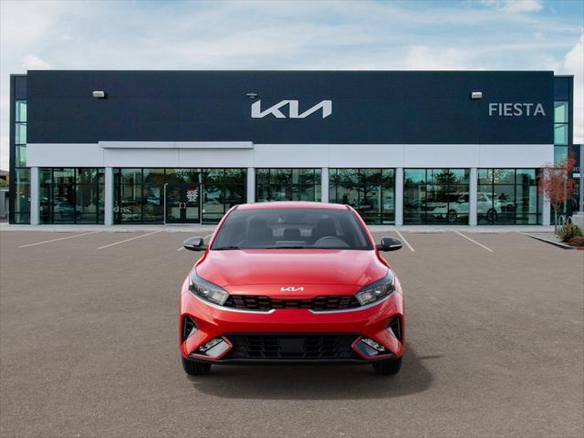 2024 Kia Forte GT-Line 2024 Kia Forte GT-Line