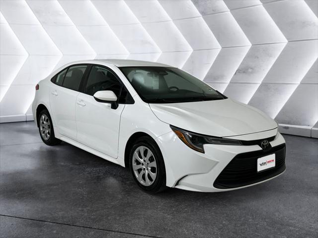 2023 Toyota Corolla LE 2023 Toyota Corolla LE