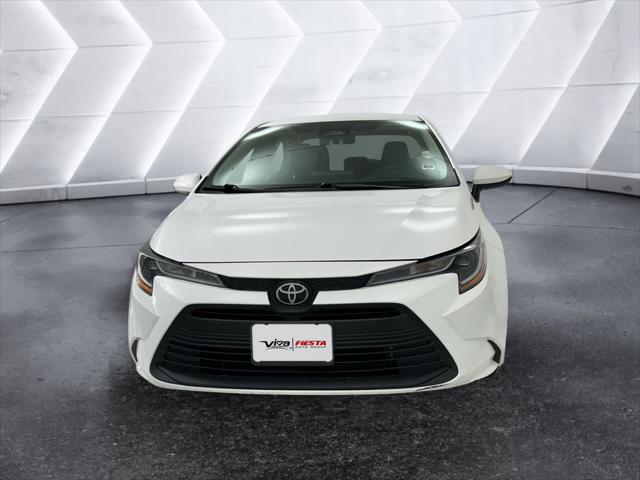 2023 Toyota Corolla LE 2023 Toyota Corolla LE