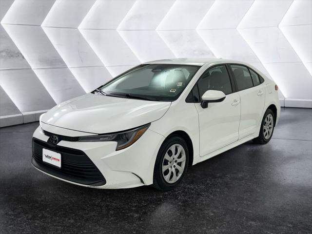 2023 Toyota Corolla LE 2023 Toyota Corolla LE