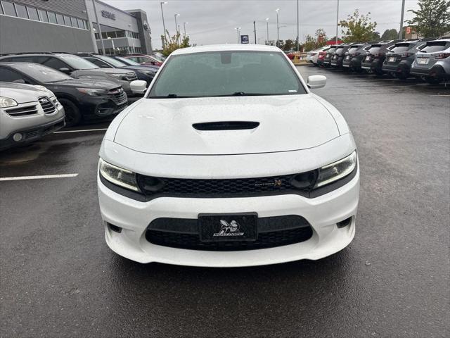 2019 Dodge Charger Scat Pack RWD