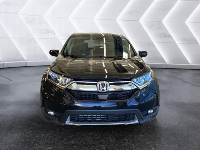 2019 Honda CR-V EX-L 2019 Honda CR-V EX-L