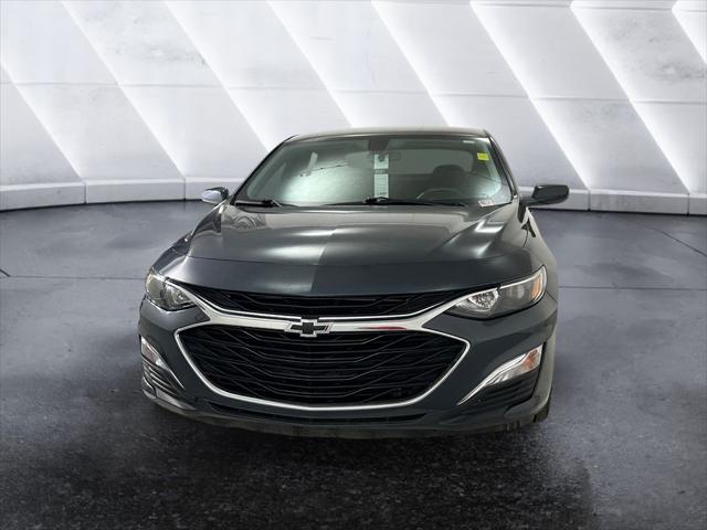 2020 Chevrolet Malibu FWD RS 2020 Chevrolet Malibu FWD RS