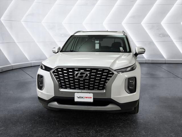 2022 Hyundai Palisade SEL 2022 Hyundai Palisade SEL