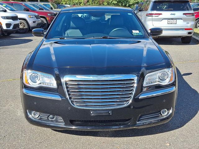 2014 Chrysler 300 Base 2014 Chrysler 300 Base