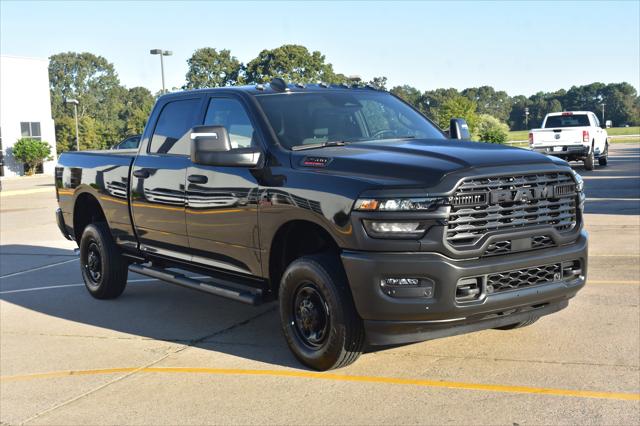 2026 RAM Ram 2500 RAM 2500 TRADESMAN CREW CAB 4X4 64 BOX 2026 RAM Ram 2500 RAM 2500 TRADESMAN CREW CAB 4X4 64 BOX