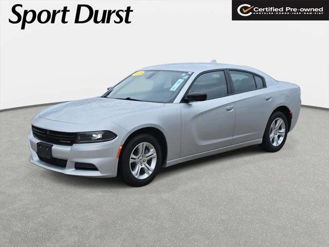 2023 Dodge Charger SXT 2023 Dodge Charger SXT
