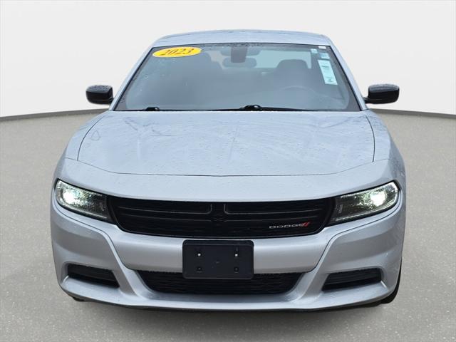 2023 Dodge Charger SXT 2023 Dodge Charger SXT