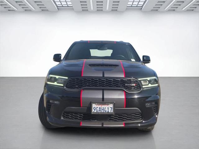 2022 Dodge Durango GT Plus RWD 2022 Dodge Durango GT Plus RWD