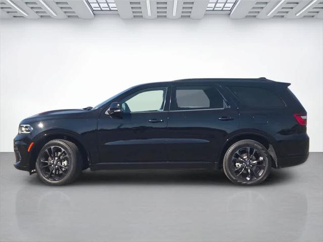 2022 Dodge Durango GT Plus RWD 2022 Dodge Durango GT Plus RWD