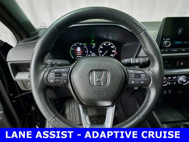 2024 Honda CR-V Hybrid Sport 2024 Honda CR-V Hybrid Sport