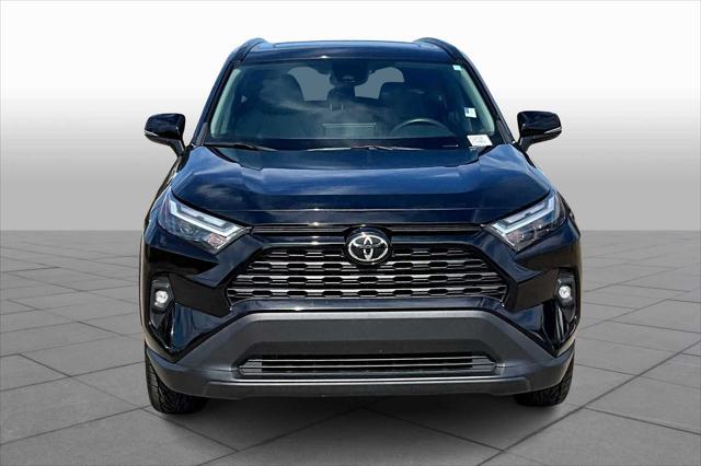 2023 Toyota RAV4 XLE Premium 2023 Toyota RAV4 XLE Premium