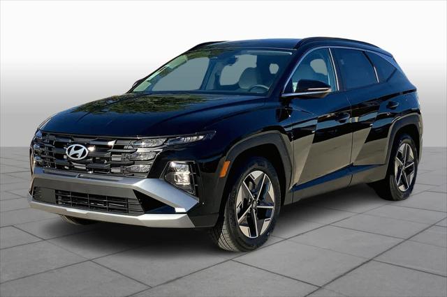 2025 Hyundai Tucson SEL Convenience 2025 Hyundai Tucson SEL Convenience