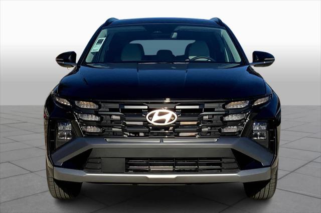 2025 Hyundai Tucson SEL Convenience 2025 Hyundai Tucson SEL Convenience
