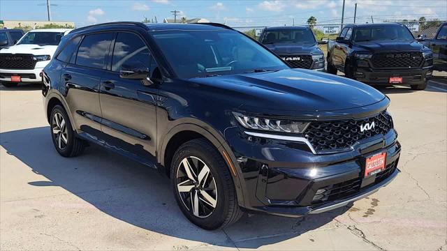 2023 Kia Sorento EX