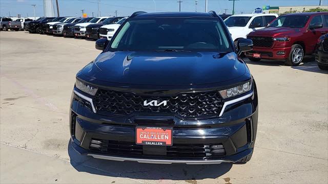 2023 Kia Sorento EX