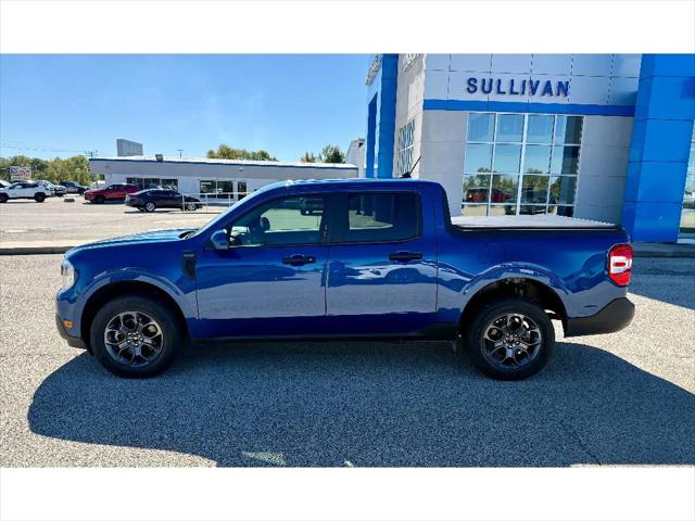 2023 Ford Maverick XLT 2023 Ford Maverick XLT
