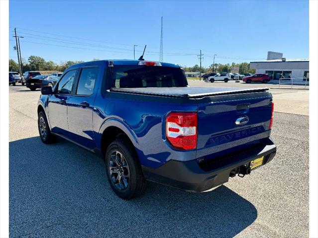 2023 Ford Maverick XLT 2023 Ford Maverick XLT