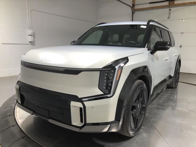 2024 Kia EV9 GT-Line