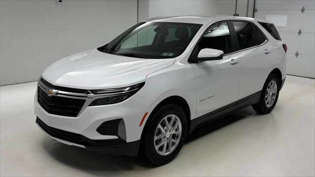 2023 Chevrolet Equinox AWD LT 2023 Chevrolet Equinox AWD LT