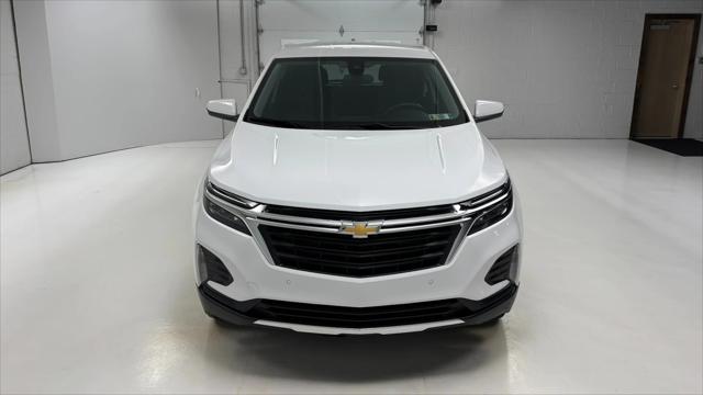 2023 Chevrolet Equinox AWD LT 2023 Chevrolet Equinox AWD LT