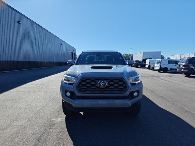 2020 Toyota Tacoma TRD Sport 2020 Toyota Tacoma TRD Sport