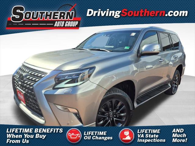 2023 Lexus GX 460 Premium