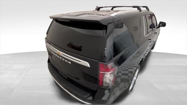 2023 Chevrolet Suburban 4WD High Country 2023 Chevrolet Suburban 4WD High Country