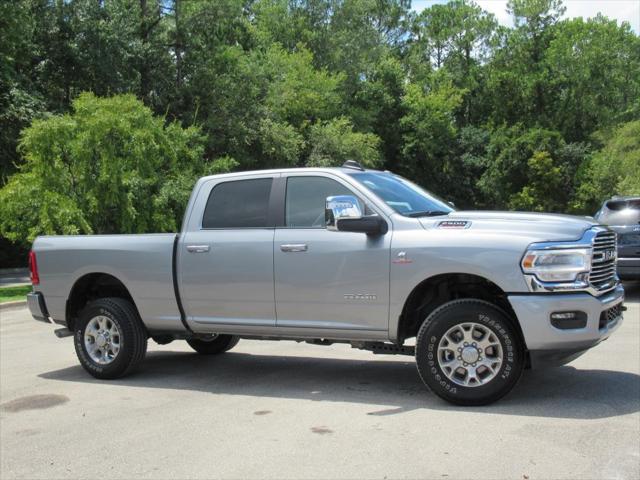 2024 RAM 2500 Laramie Crew Cab 4x4 64 Box