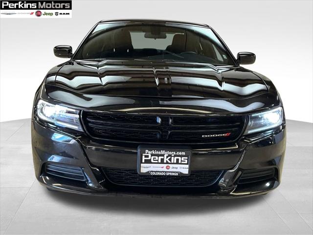 2023 Dodge Charger SXT 2023 Dodge Charger SXT