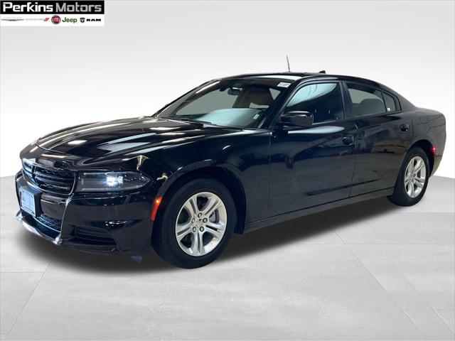 2023 Dodge Charger SXT 2023 Dodge Charger SXT