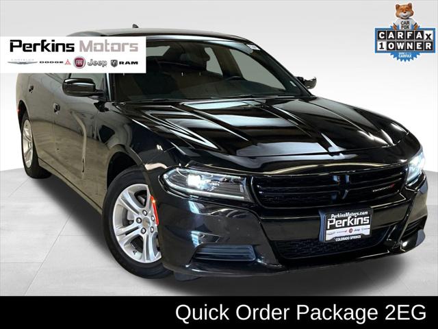 2023 Dodge Charger SXT