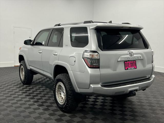 2020 Toyota 4Runner SR5 Premium