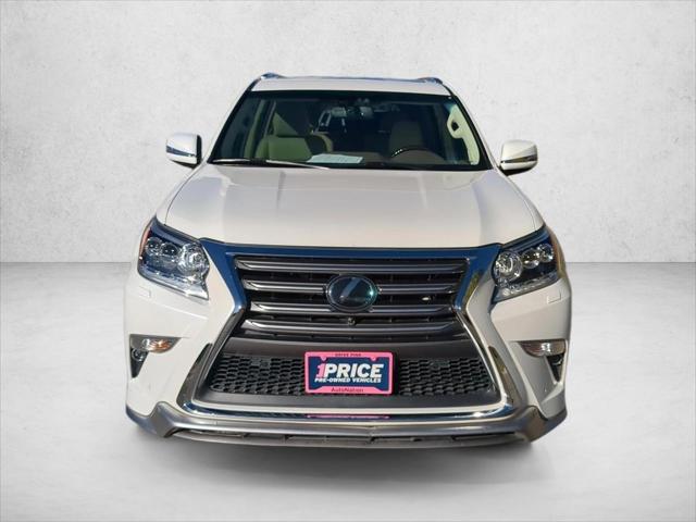 2019 Lexus GX 460 Luxury 2019 Lexus GX 460 Luxury