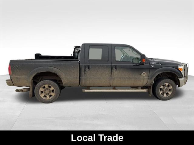 2015 Ford F-350 LARIAT 2015 Ford F-350 LARIAT