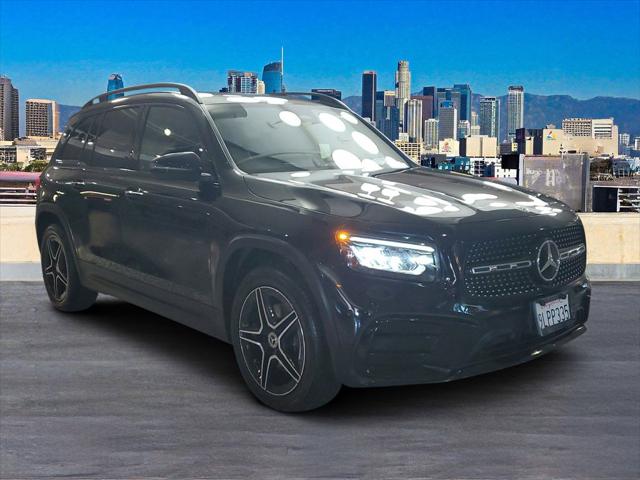 2024 Mercedes-Benz GLB 250 GLB 250 2024 Mercedes-Benz GLB 250 GLB 250