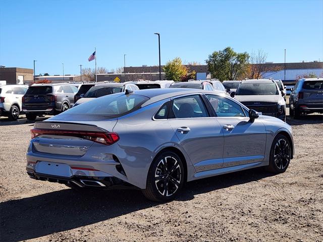 2023 Kia K5 GT-Line 2023 Kia K5 GT-Line