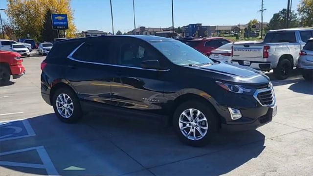 2021 Chevrolet Equinox AWD LT 2021 Chevrolet Equinox AWD LT