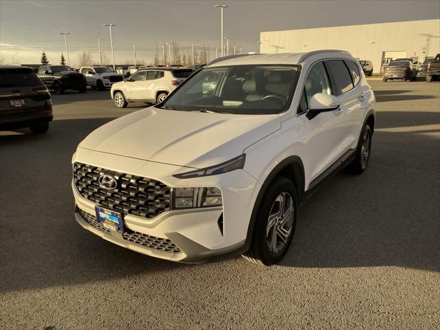 2023 Hyundai Santa Fe SEL 2023 Hyundai Santa Fe SEL