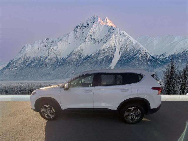 2023 Hyundai Santa Fe SEL 2023 Hyundai Santa Fe SEL