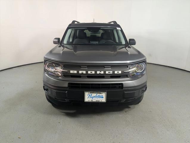 2021 Ford Bronco Sport Big Bend 2021 Ford Bronco Sport Big Bend