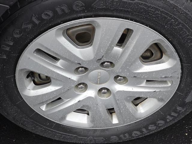 2020 Dodge Journey SE Value 2020 Dodge Journey SE Value