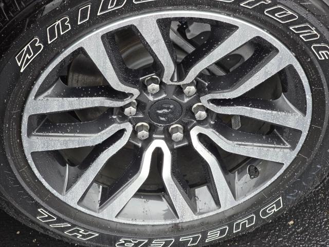 2025 RAM 1500 Limited Longhorn Crew Cab 4x4 57 Box 2025 RAM 1500 Limited Longhorn Crew Cab 4x4 57 Box