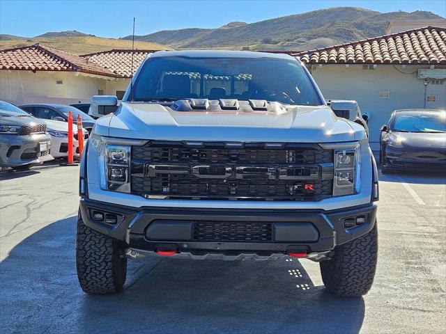 2023 Ford F-150 Raptor 2023 Ford F-150 Raptor