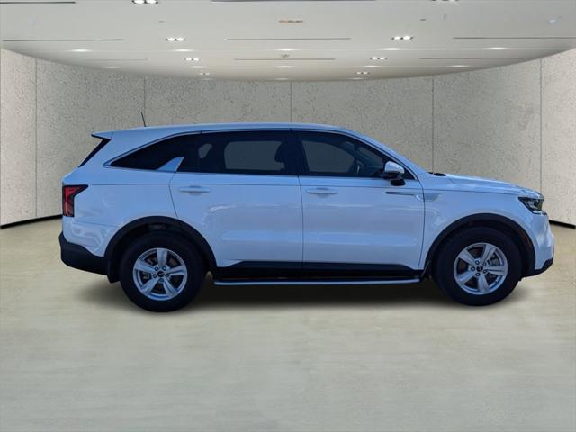 2022 Kia Sorento LX 2022 Kia Sorento LX