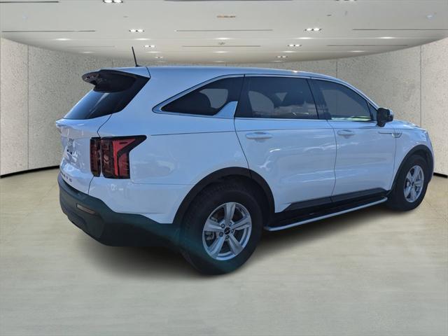 2022 Kia Sorento LX 2022 Kia Sorento LX