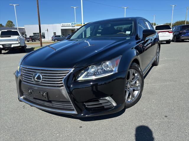 2013 Lexus LS 460 Base 2013 Lexus LS 460 Base